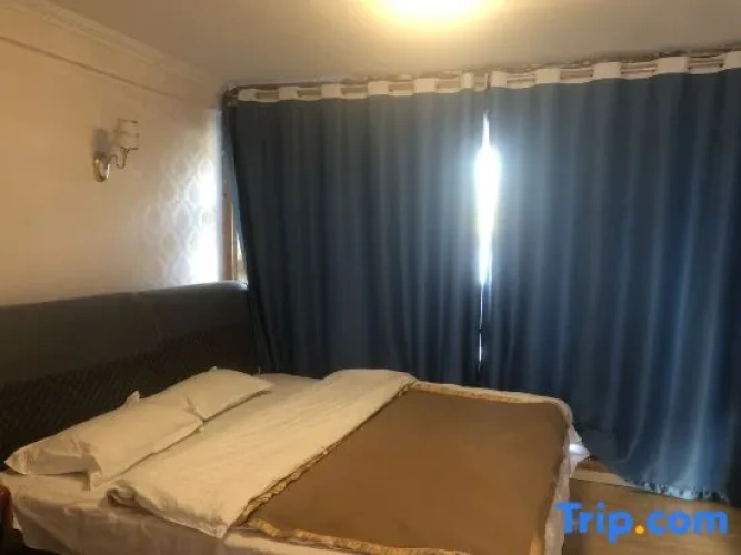 Deluxe Double Suite with view