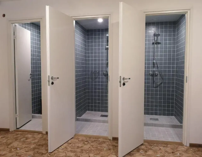 Economy Triple room