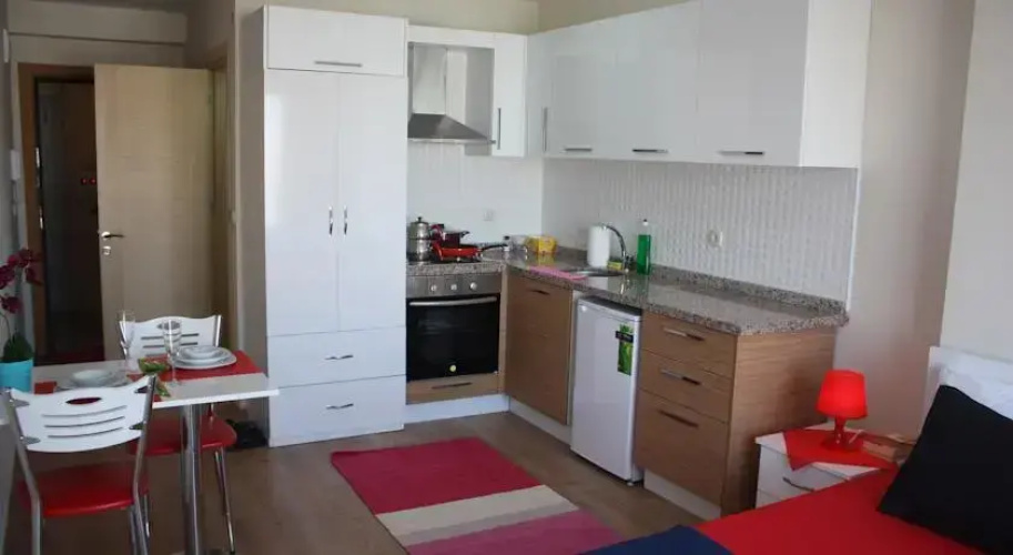 Safir Suite