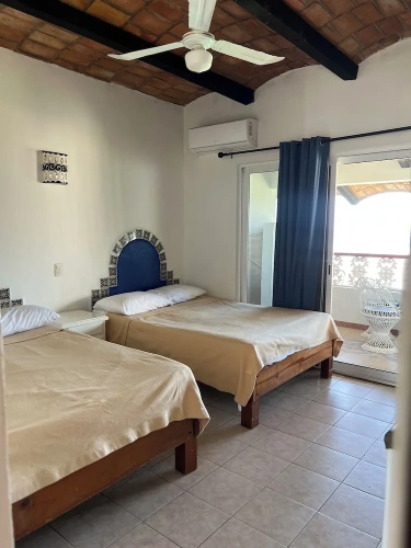 Superior Villa