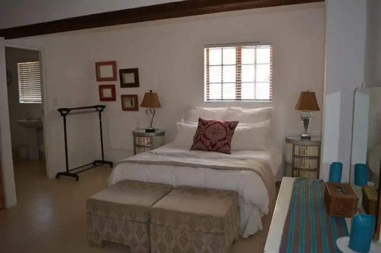 2 Bedrooms Standard Apartment