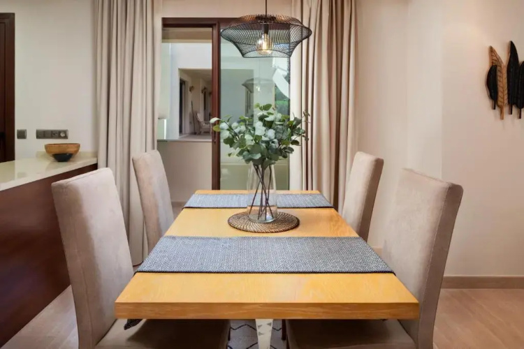 Marbella Apartment Puerto Banus
