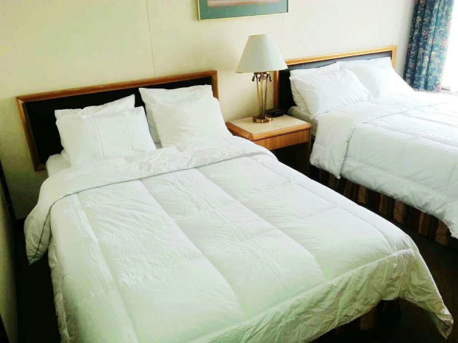 KC's Country Inn