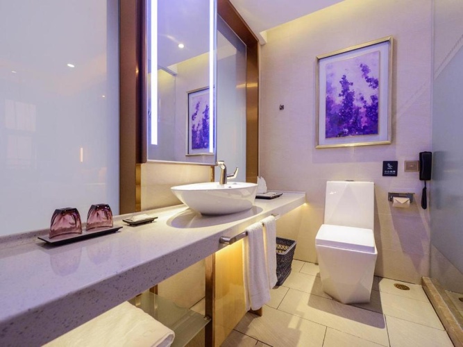 Business Twin room