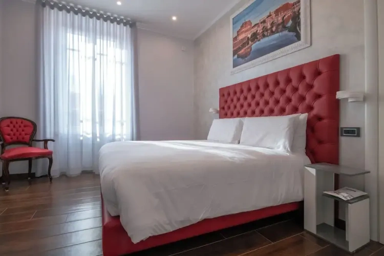 Comfort Double room