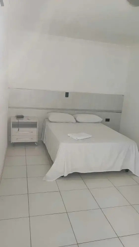 Hotel Globo de Cianorte