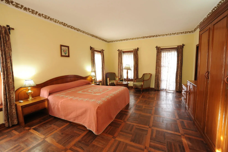 Godavari Village Resort