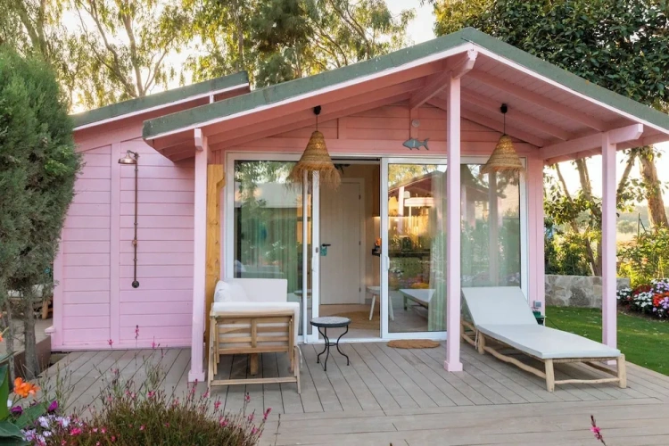 Family Bungalow