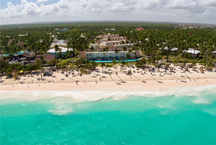 Grand Palladium Punta Cana Resort and Spa photo 32