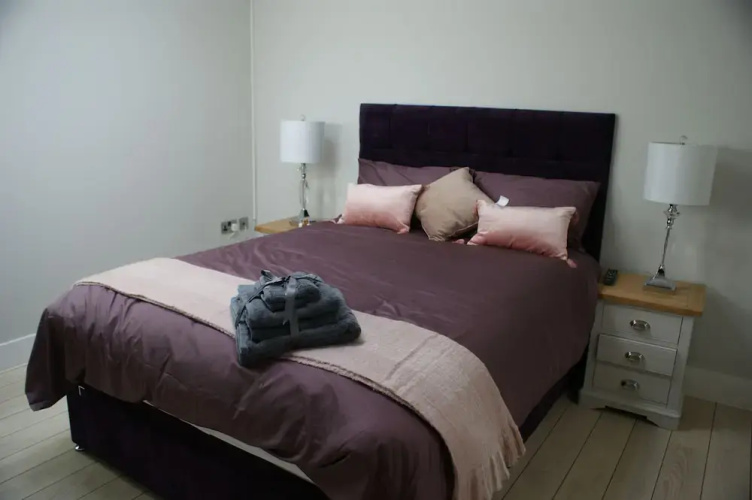 St Anns Square Apartments