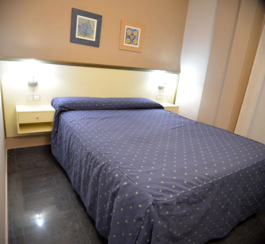 Hotel Velilla
