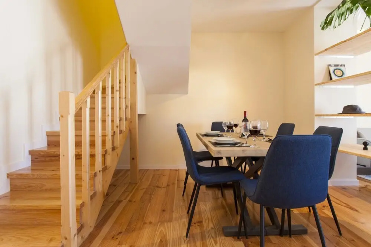 Graca Deluxe Iii Duplex Apartment Rentexperience