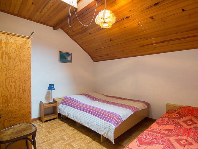 House Sicard Bormio 32757