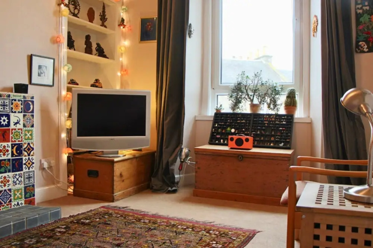 Hotelbild