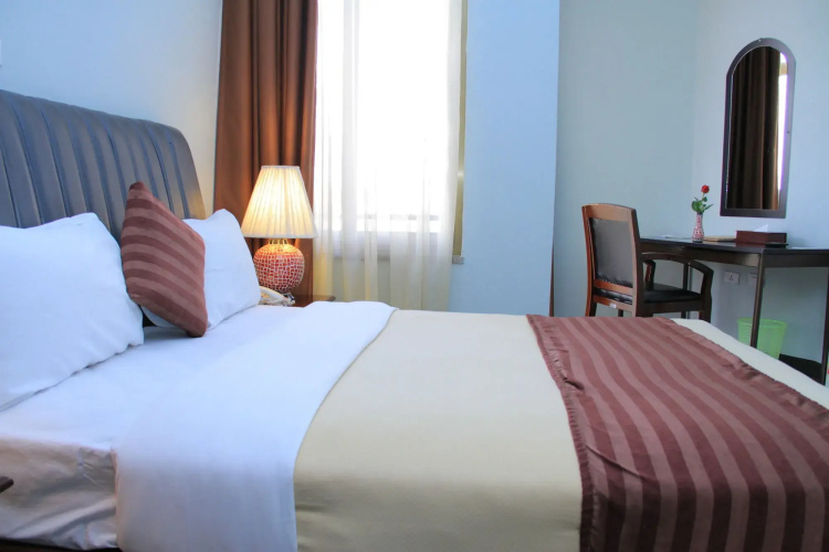 Hotel Lobelia