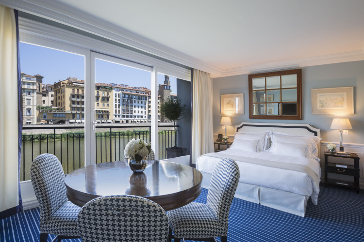 Hotel Lungarno photo 8
