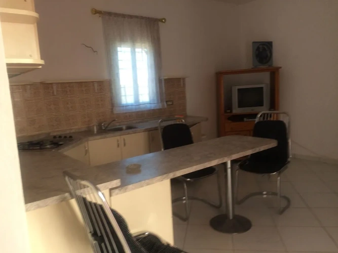 1 Bedroom Standard Family room