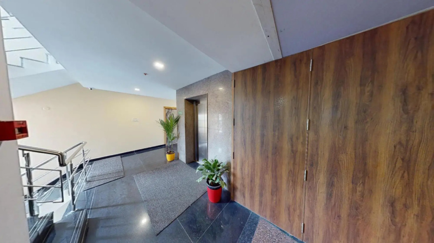 KGL Grand Hotel