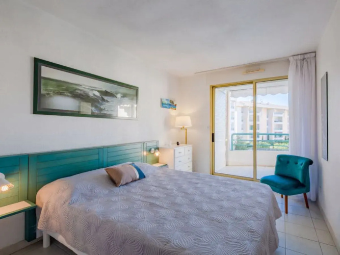 Villa LOpen Fréjus 21080
