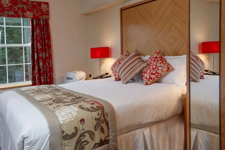 Executive Double room