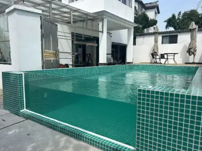 Sanshan Island Bee Cai Homestay