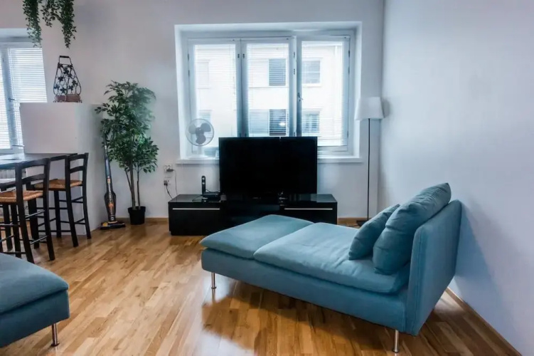 WeHost Pursimiehenkatu 16