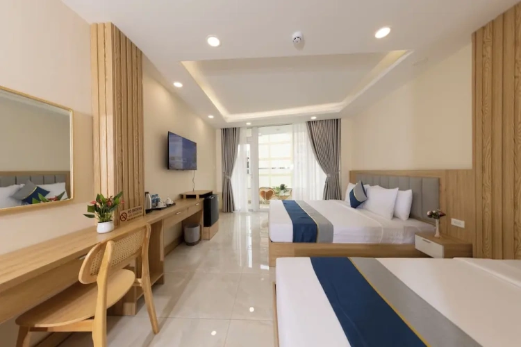 Family Suite