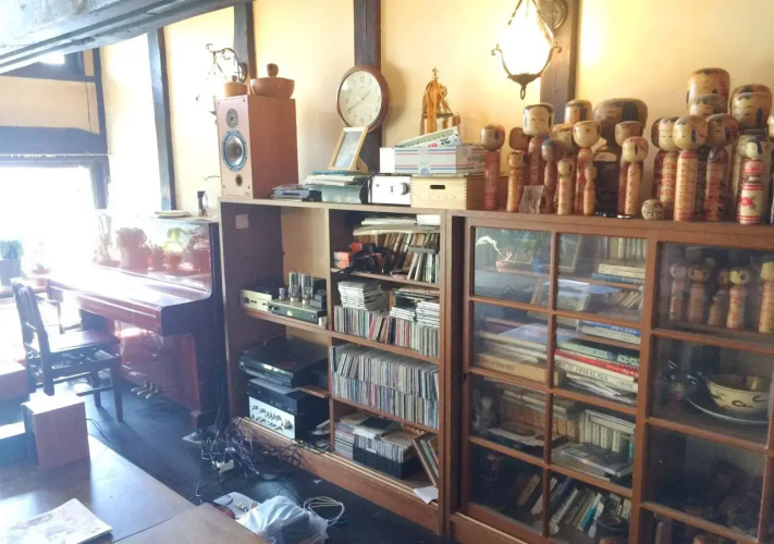 Ryokan Sanso Kazeno Matasaburo
