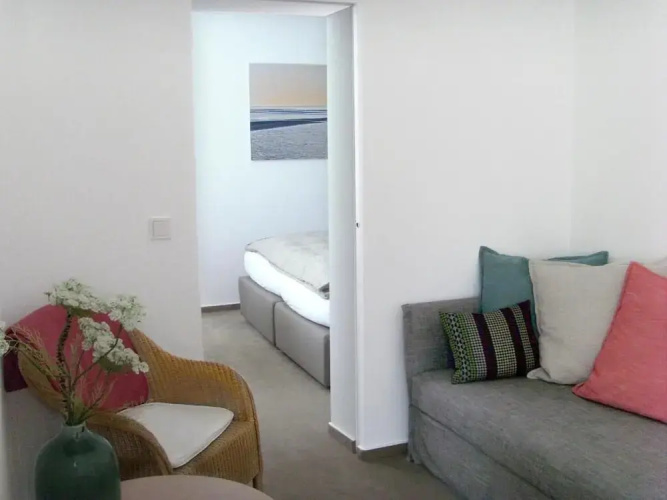 Hotel Aquamarin