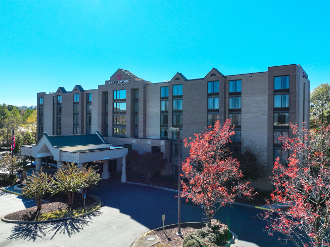 Hyatt Place Inverness photo 31
