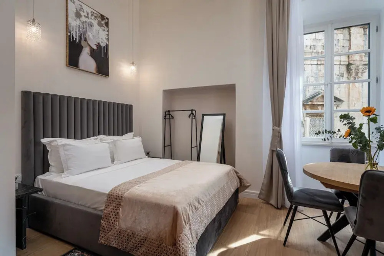 Piano Nobile Residence