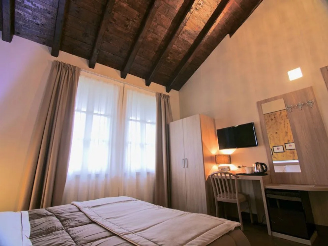 Locanda Papà Nenè