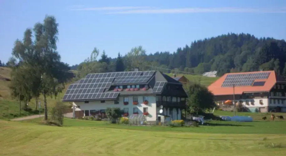 Ferienhof Kammerer