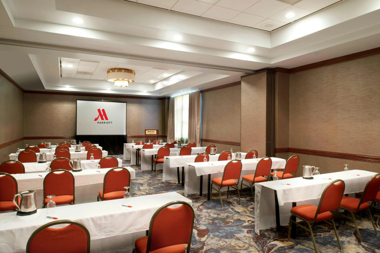 Marriott St. Louis West photo 15