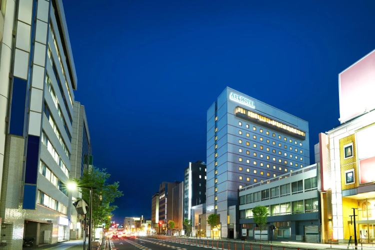Image de l'hôtel