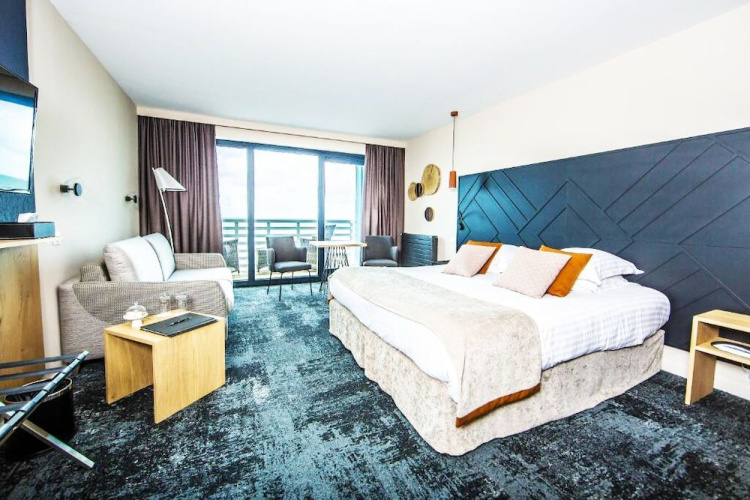 Hôtel Atlantic