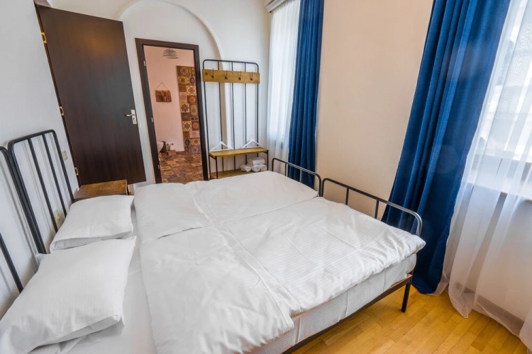 Bonito Hotel