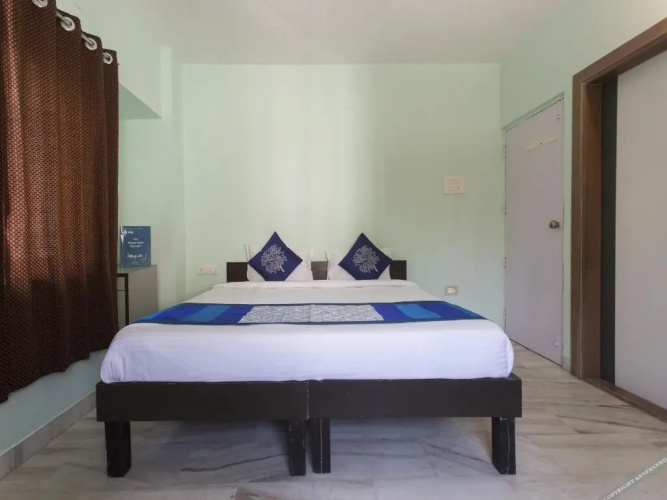 OYO 10244 Stay Inn