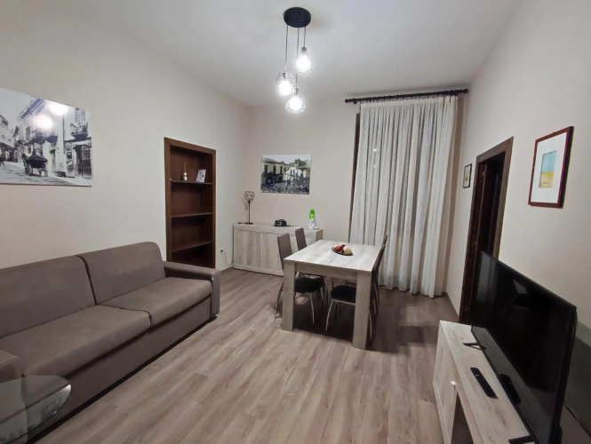 Lo Stemma B&B Guest House