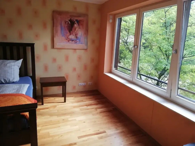 Petersberger Blick