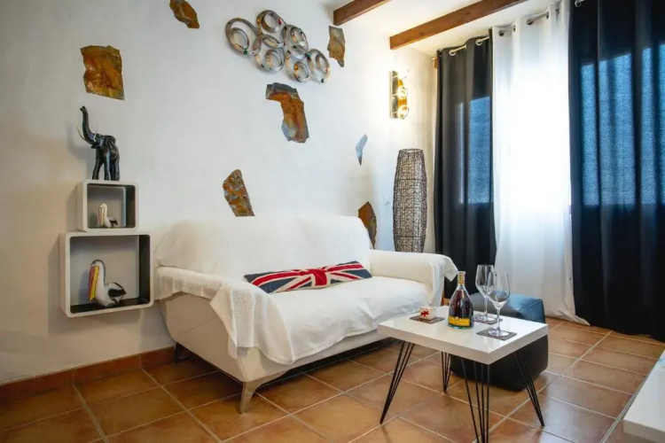 Casa Checa Apartment 2