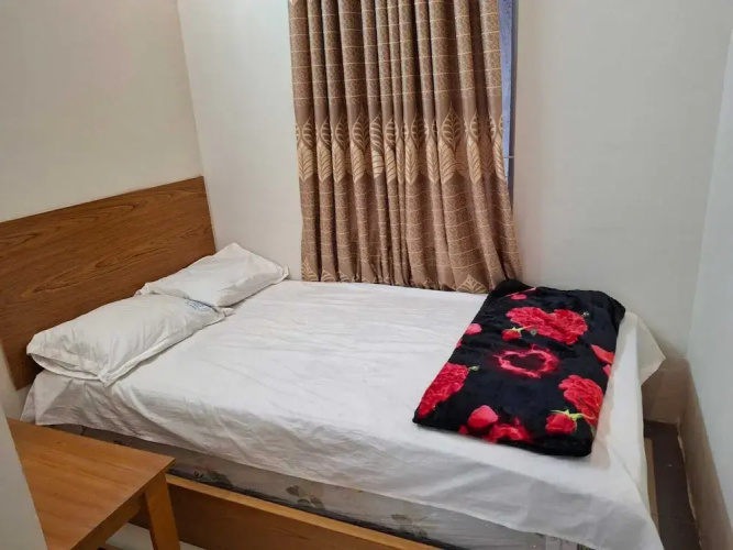 Hotel Dhanmondi