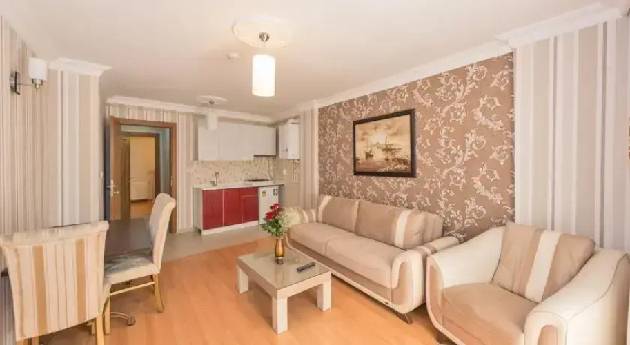Pera Star Residence
