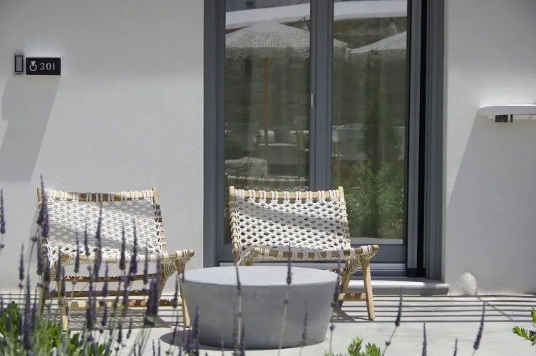 Oro Suites Syros