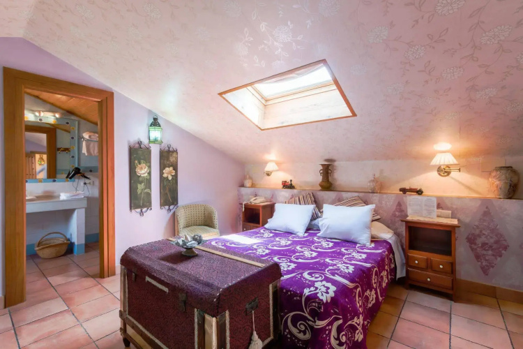 Abadia Hotel
