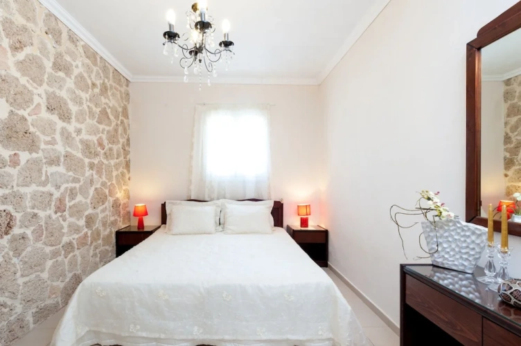 Family Apartment
