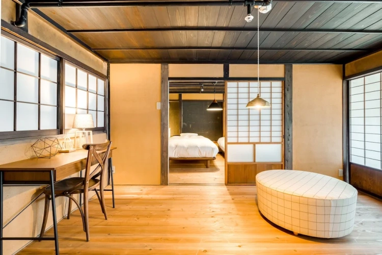 Premier Twin room