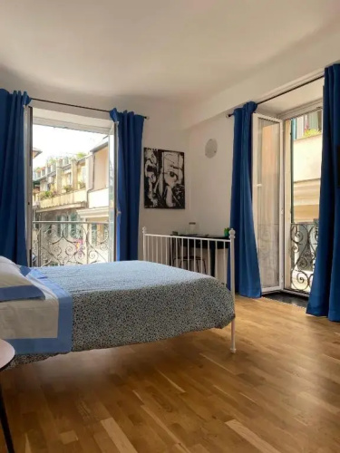 B&B Dormire Dai Grimaldi