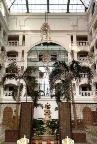 Mehfil Inn