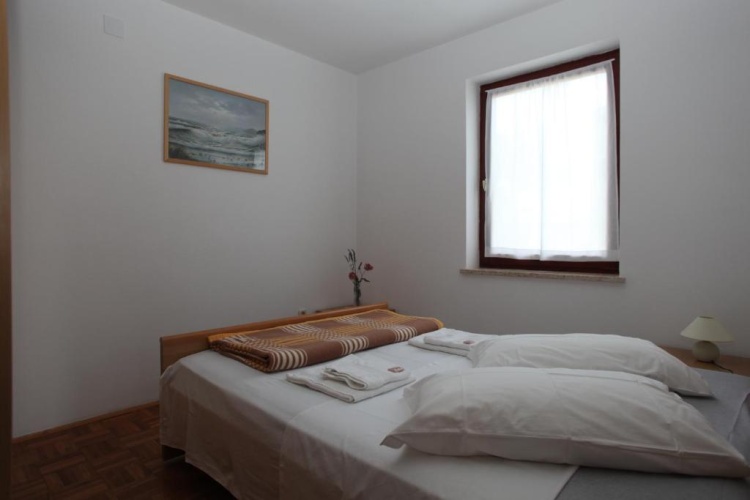 2 Bedrooms Apartment with balcony
